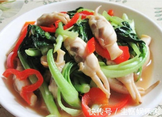 红椒|整理24款菜肴分享，传统味道好吃不腻，有空做给家人吃吧