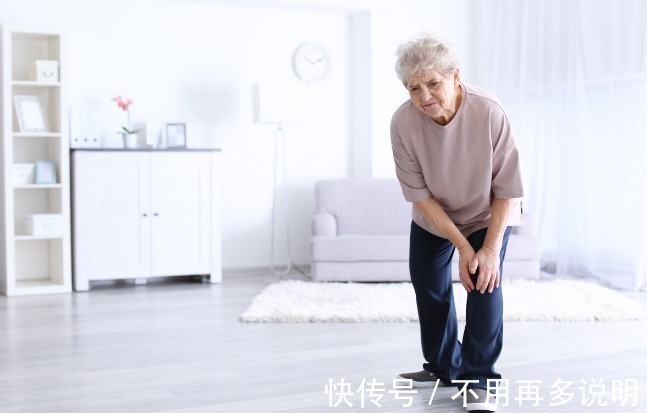 腿部|血脂升高,腿脚先知!腿脚出现4种“怪象”,提示你该降血脂了