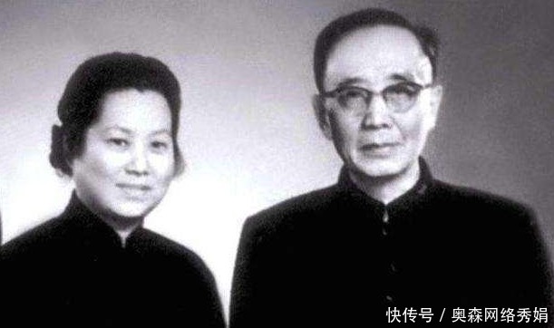 郭沫若|郭沫若为何娶于立群?膝下6子全是名牌,看了于立群的背景才知道