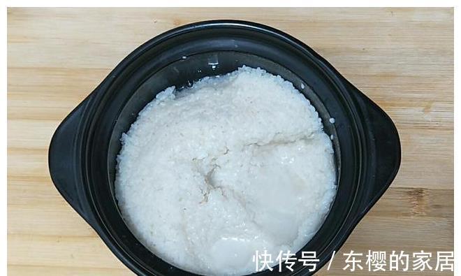 米酒|想吃米酒别出去买了,自己在家制作,一分钟学会