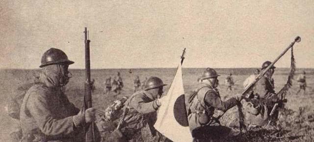 原因|借出1.45亿没有收回,日本首相寺内正毅为何不怒反笑?原因在这里