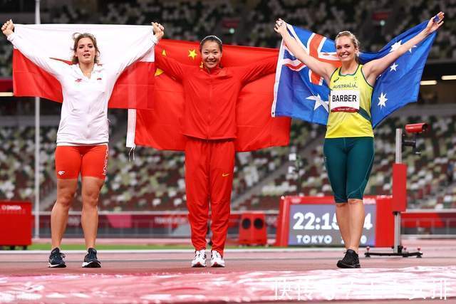 中國(guó)隊(duì)|奧運(yùn)僅剩最后2天！中國(guó)36金，力壓美國(guó)，站穩(wěn)榜首