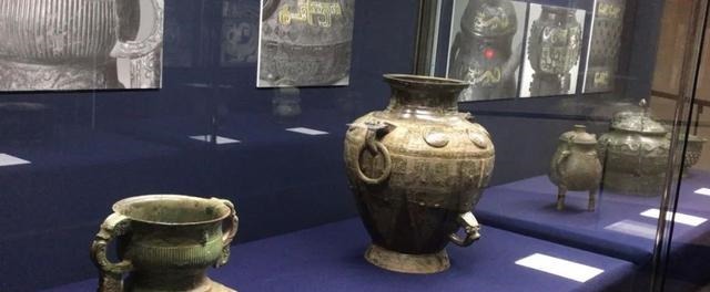 泉屋|鸱鸮 夜的精灵钧魂分享日本泉屋博物馆中国青铜器系列之九