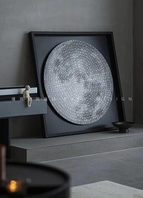 收纳|65万改造费花得太值了！114㎡一室一厅，书房、衣帽间、洗衣房全都有