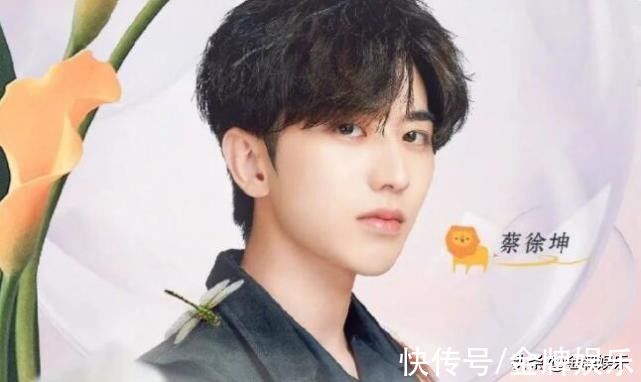 跑男|跑男黄河篇热度走低！蔡徐坤离开，杨颖地位下降，白鹿难挑大梁