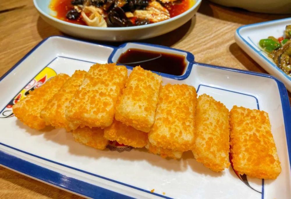  鲜为人知|泸州鲜为人知却惊艳味蕾的地道江湖川菜！