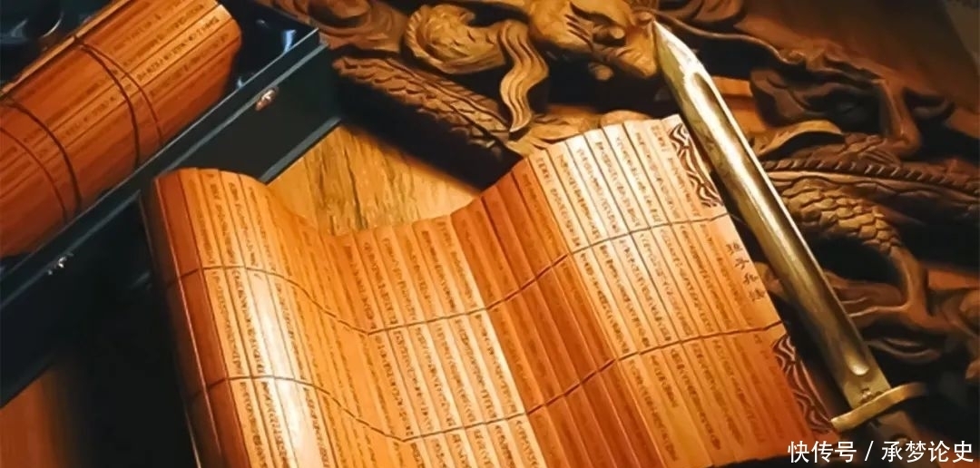 学《孙子兵法》,看历史玄机