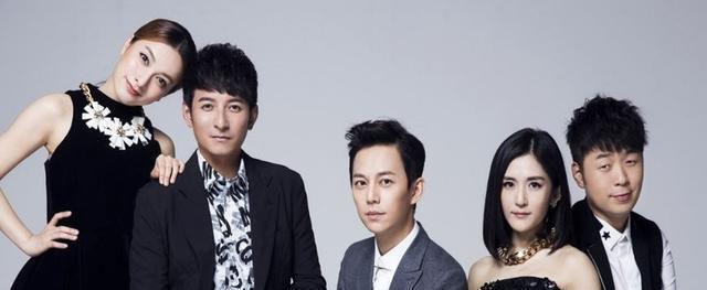 李浩菲|她是谢娜接班人, 因为表现不佳, 被何炅踢出局,干得漂亮