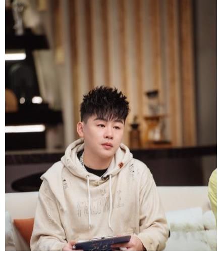 《再見愛人》哭慘了，胡彥斌第一次在鏡頭前哭到控制不住