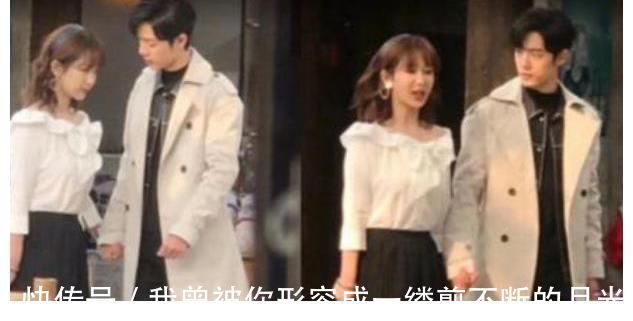 杨紫不宜搭档顶流?2部戏都被男主毁掉,井柏然不会也拉胯吧?