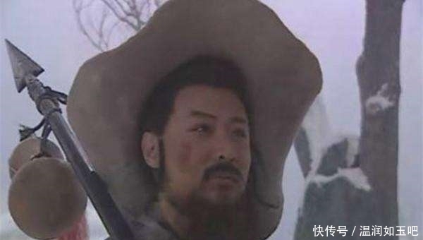 此人在梁山排名八十三,有人说其是个庸才,其实是个俊杰