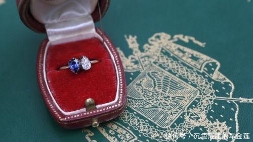 世界奢侈品牌戒指 l 鸽子蛋都比不上的品牌戒指 l 拿破仑戒指