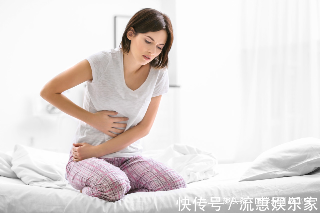 标志|体内有癌,身体有五个标志,无论男女,三个部位最好每年体检一次