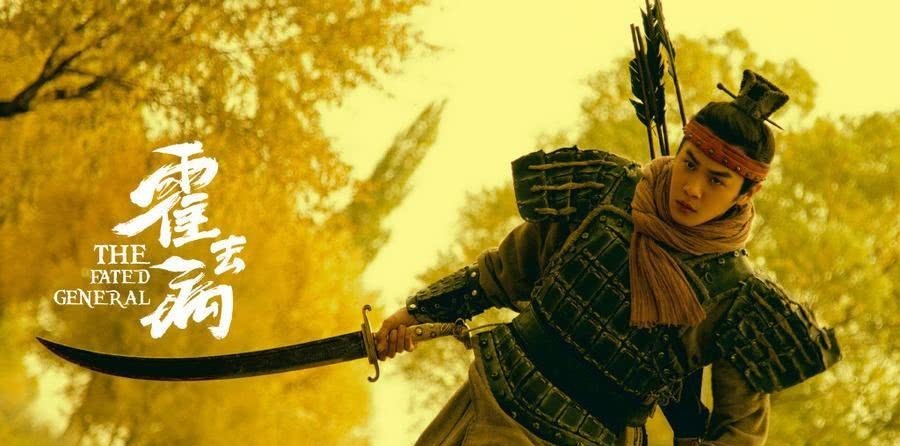 贾复|为什么汉朝之后再无冠军侯？因为太跌份了！