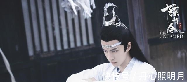 都來當演員？王一博《陳情令》火了，朱正廷《蘇記》能否出圈？