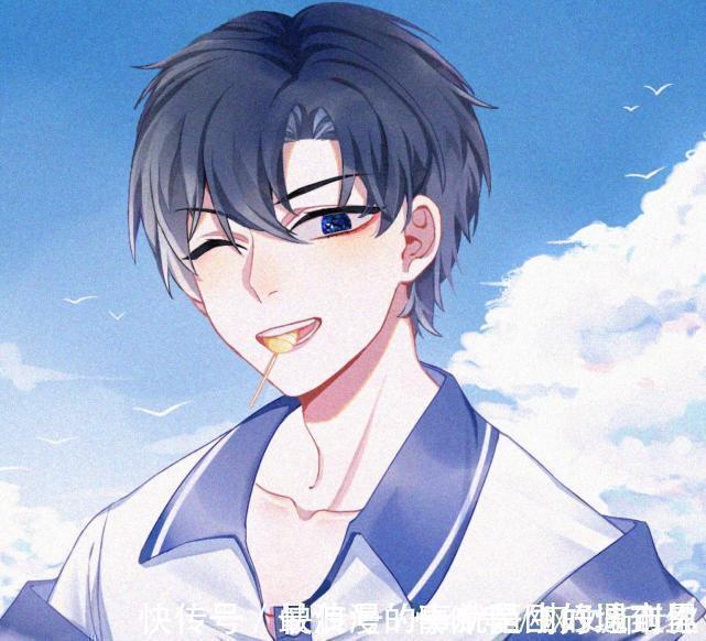 顾淼!语文课文你或许记不住,但是这些纯爱小说句子,你应当记得