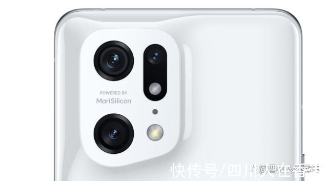 设备|OPPO Find X5 Pro 渲染图和规格泄露:哈苏相机、定价等