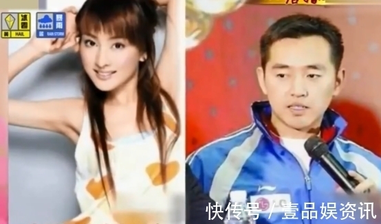 马苏|孔祥智:见证儿子孔令辉辉煌和低谷,47岁给他添心病