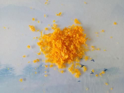 面包和布丁还能一起做?搭配上橙子的清香,当做早餐真不错