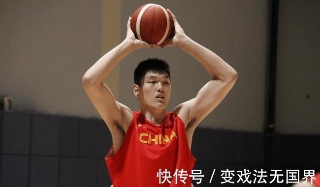 cb步周琦后尘?又一现役国手官宣退出CBA,姚明必须出手了!