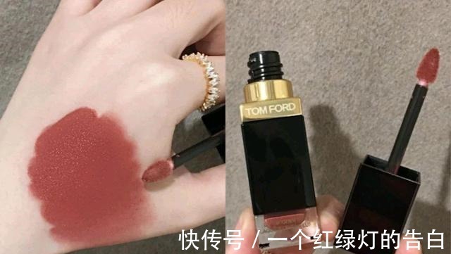 奶咖 正常口红多少克有哪些口红值得入手!