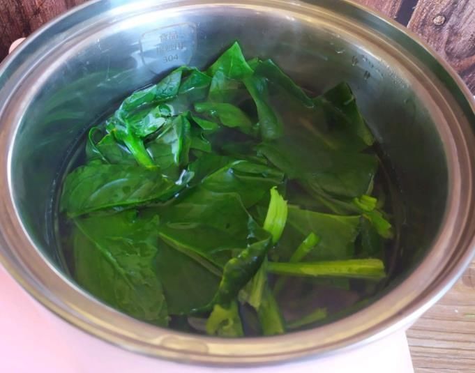 食欲|天热没食欲就吃它,一看就很清爽,简单易做,一天吃三次也不腻