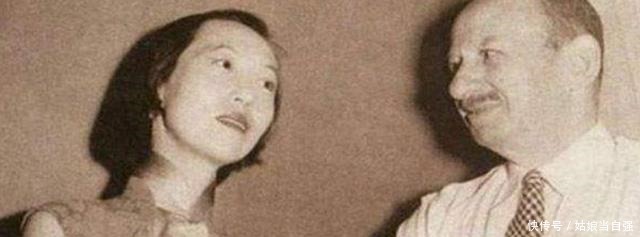 爱情|张爱玲是著名作家,却爱上大汉奸胡兰成,她们的爱情最终会如何!