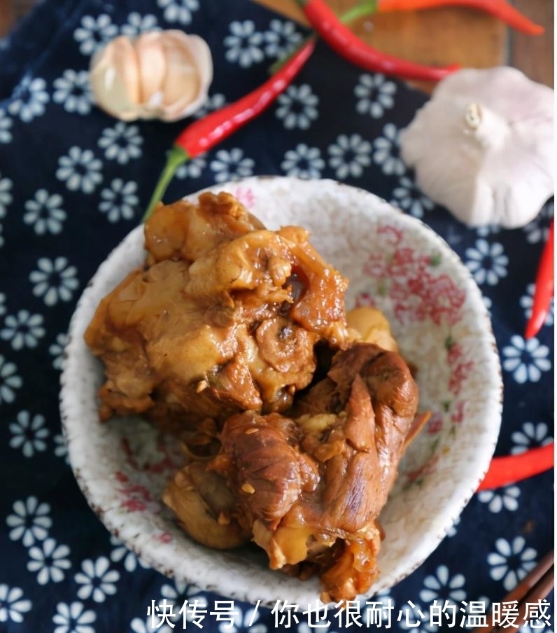 羊肉|这肉我家隔天炖一锅,才9元一斤,比吃牛羊肉强,孩子常吃长个快