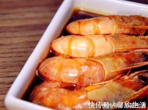 白水|白水煮虾时,先放盐还是后放盐这一步做错了,难怪虾又老又腥