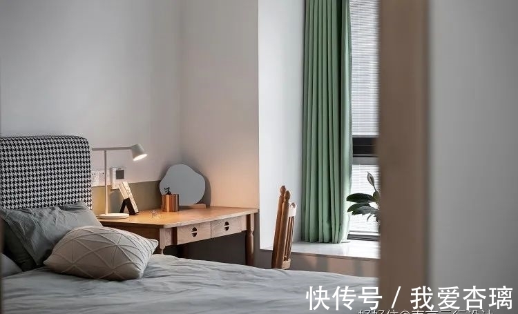 复式|家中的「图书馆」，172㎡复式包容万千