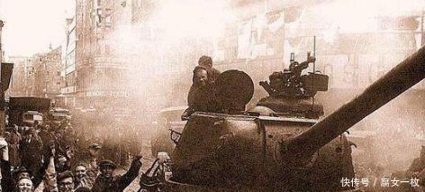 苏联|为什么苏联打日本很轻松,美国却打的很难这一原因不说没人知道!