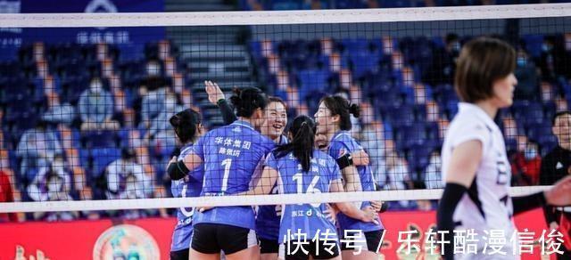 宋美丽|全新三叉戟爆发,栗垚、陈佩妍迎帮手,16岁王逸凡向李盈莹看齐