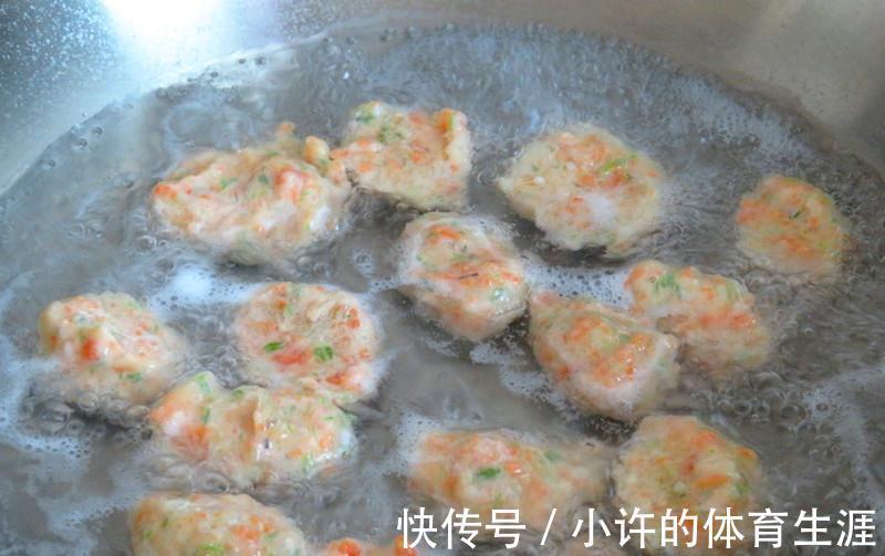 玉米淀粉|闺蜜带宝宝来我家做客,我做了此菜,爱挑食的宝宝吃了一小碗
