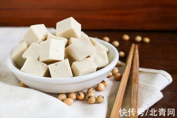 吃法|豆腐是防癌高手，但3种吃法让你变“癌症候选人”！尤其第1种，入秋比肉受欢迎