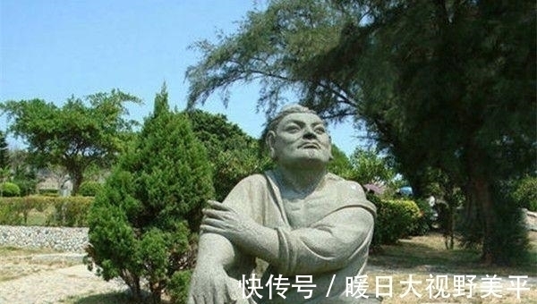 何涛#此人在梁山排名第三十一,直率粗鲁战绩卓著,曾密谋罢黜宋江