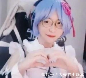 n「CSGO」小心二次元