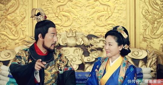 天下|马皇后下葬当天下起倾盆大雨,朱元璋大怒,一高僧说句话救了大家!