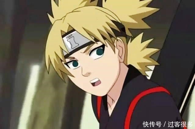 火影忍者盘点四位将祖传忍术弄丢的忍者,纲手弄丢木遁情有可原