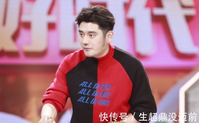 《天天》独留汪涵挑大梁王一博无证大张伟疑请辞,兄弟团不在了