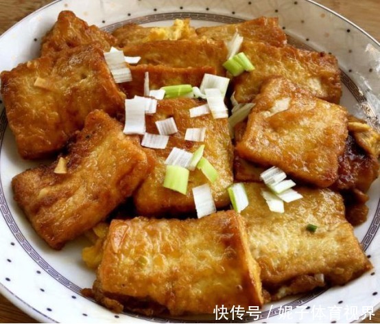 美味|最受客人欢迎的几道家常菜,吃起来味道美味,还特别下饭