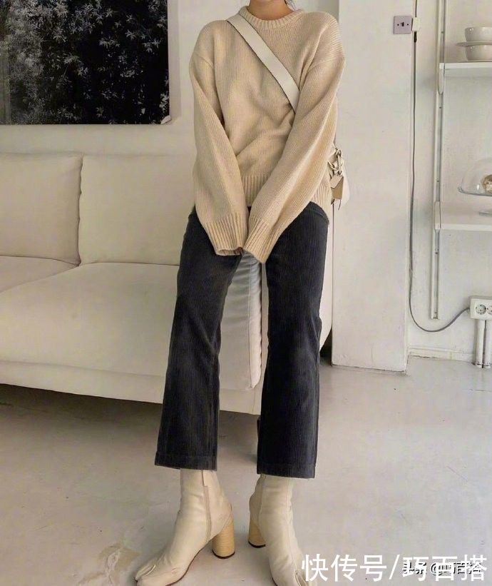 春天到了，ins风又开始盛行了，赶快在别人之前先穿起来吧