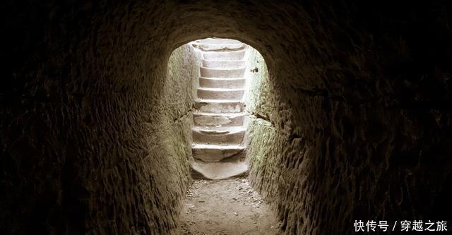 燃烧|古墓中没有氧气, 长明灯为什么可以千年不灭 网友 原理问题!