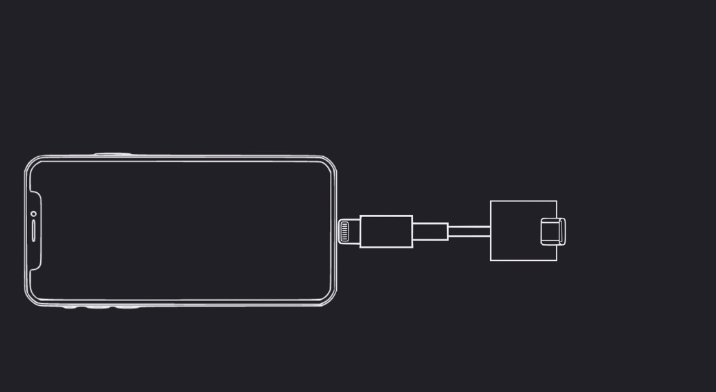 学生|苹果掏不出来的C口iPhone，竟然被一个学生造出来了