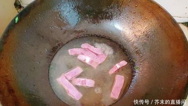  值钱|猪身上“最值钱”的部位，老板一般不卖，都留给自己吃，买到就赚