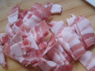 白菜炖豆腐最好吃做法,只因加了一样食材,鲜香味美,泡饭吃也香