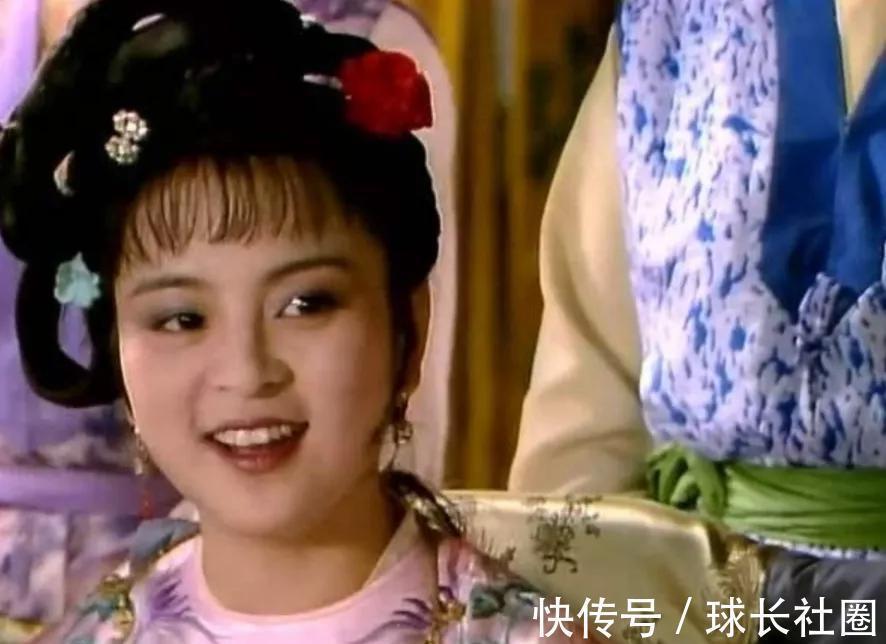 王熙凤@《红楼梦》里探春改革失败,是因动了谁的奶酪?