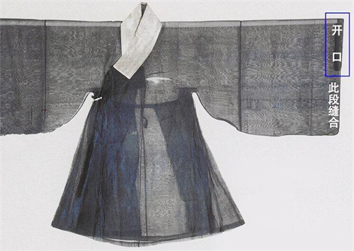 古人|古人常把东西塞袖子里,为何不担心掉出来?你看袖子里有多少机关