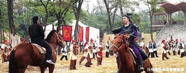 李逵|水浒中和林冲战平的猛将,结果却被黑铁牛李逵两斧子砍死