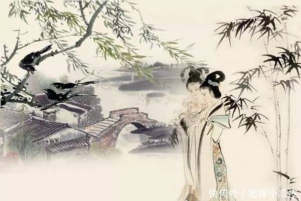 名句!读懂《诗经》里的4大名句,感悟为人处世的人生哲理