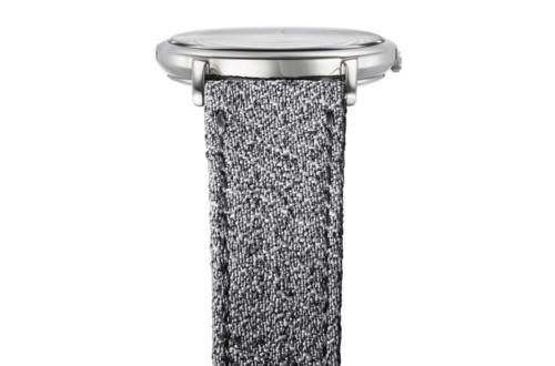 将美丽海洋系于腕间 CITIZEN L x CHAN LUU联名限量款地球日发布